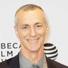 Mark Steger