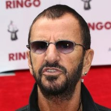 Ringo Starr