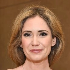 Ashley Jones