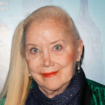 Sally Kirkland