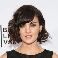 Frankie Shaw
