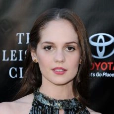 Melanie Zanetti