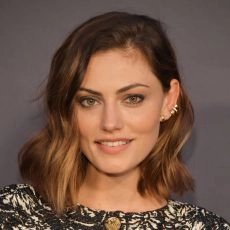 Phoebe Tonkin