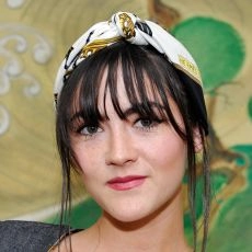 Isabelle Fuhrman