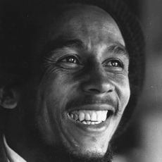 Bob Marley
