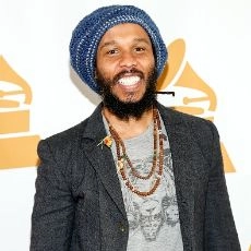 Ziggy Marley