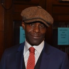 Paterson Joseph