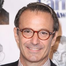 Eric Lutes