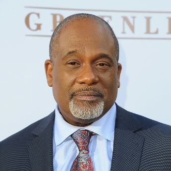 Gregory Alan Williams