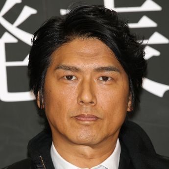 Katsunori Takahashi