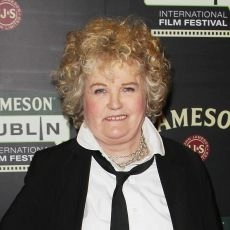 Brenda Fricker