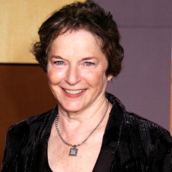 Frances Mayes