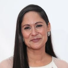 Sakina Jaffrey