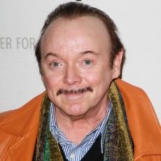 Bud Cort