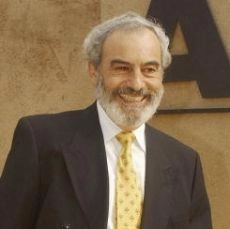 Emilio Echevarría