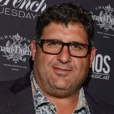 Tony Siragusa