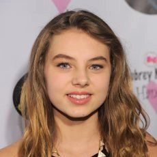 Caitlin Carmichael