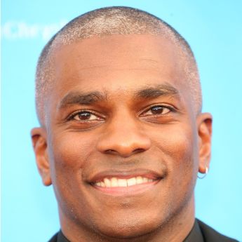 Eric Dean Seaton