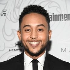 Tahj Mowry