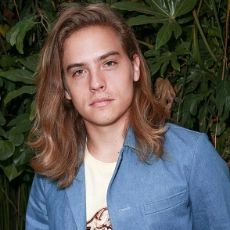 Dylan Sprouse