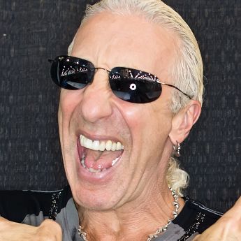 Dee Snider