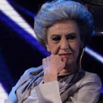 Barbara Alberti