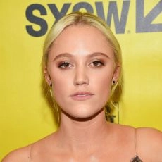 Maika Monroe