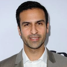 Saad Siddiqui