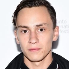Keir Gilchrist