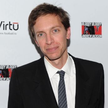 Michael Friedman