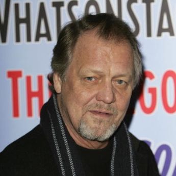David Soul