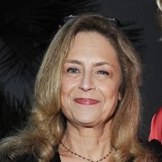 Jeannie Elias