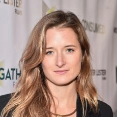 Grace Gummer