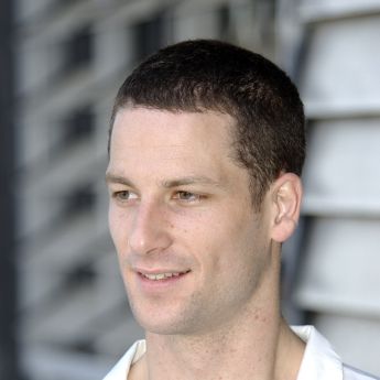 Rupert Reid