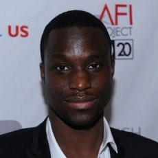 Femi Oguns