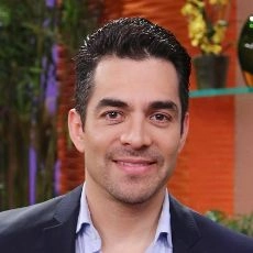 Omar Chaparro