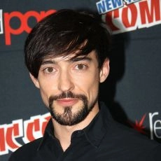 Blake Ritson
