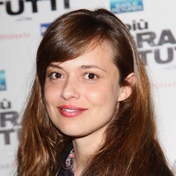 Valeria Bilello