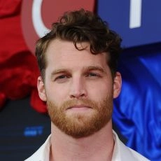 Jared Keeso