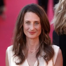 Camille Cottin