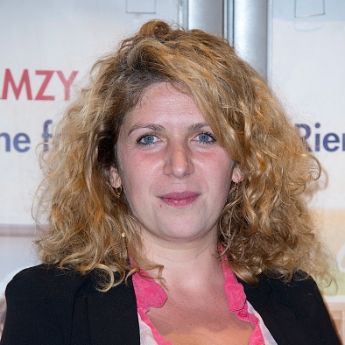 Baya Kasmi