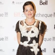 Sophie Cadieux