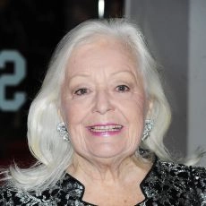 Gwyneth Jones