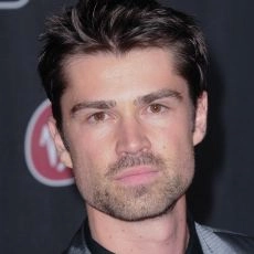 Corey Sevier