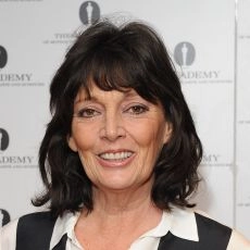 Sarah Douglas