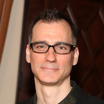 David Scearce