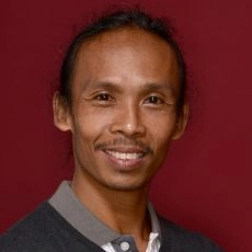 Yayan Ruhian