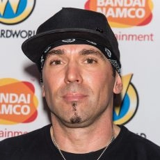 Jason David Frank