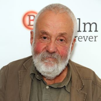 Mike Leigh