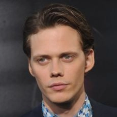 Bill Skarsgård